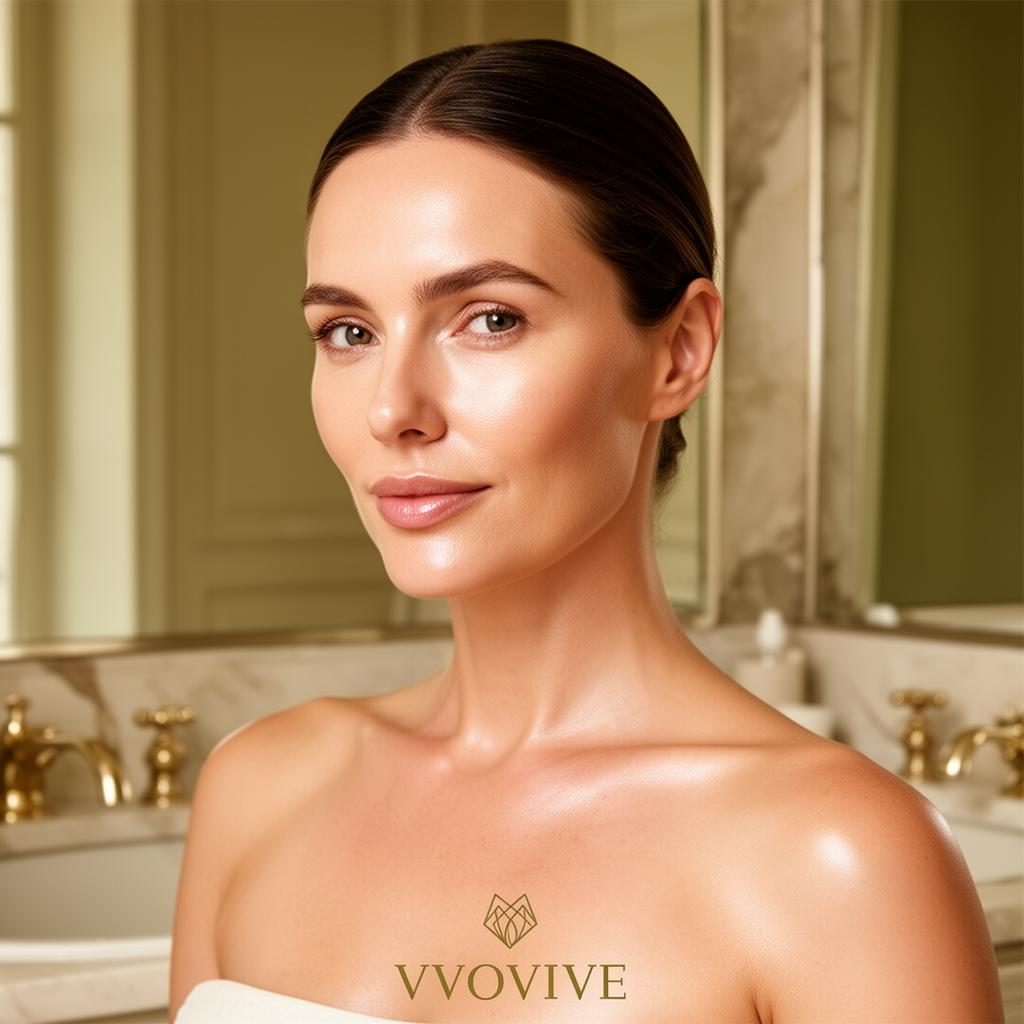 Hair & Skin Rejuvenation